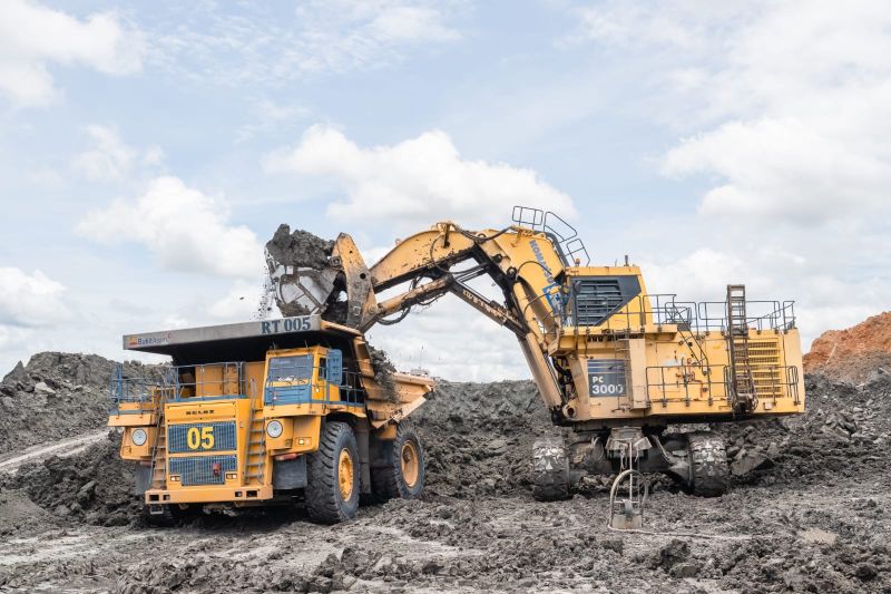 PTBA Lapor Peningkatan 9 Persen Produksi Batu Bara Kuartal III 2025