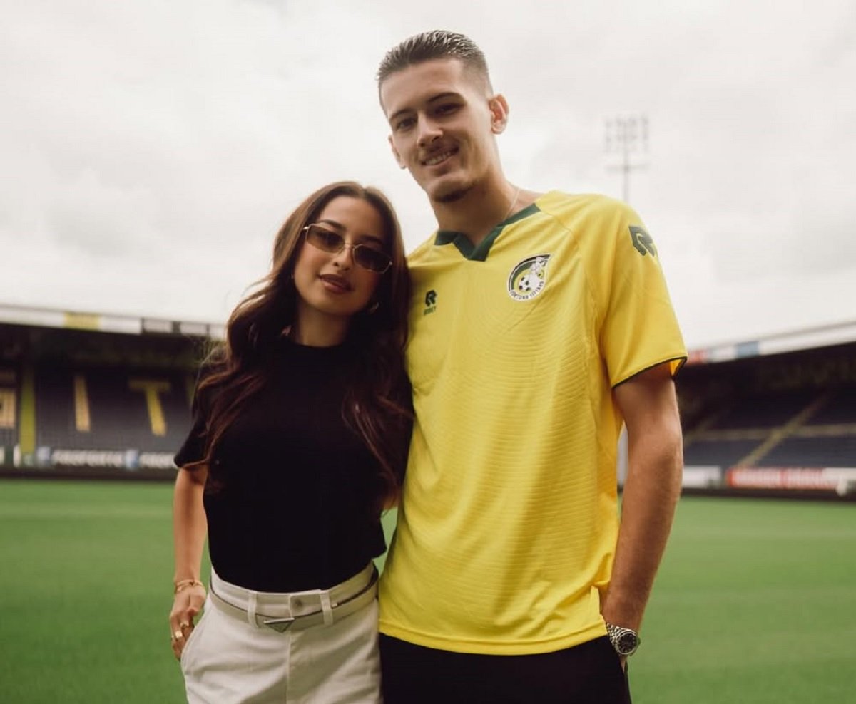 Justin Hubner Cemerlang, Fortuna Sittard Kalahkan Gemert 1-0