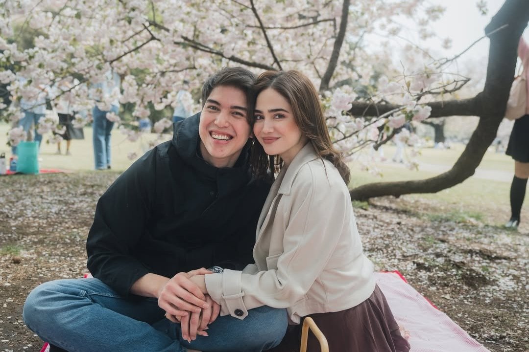 Ahmad Dhani Ungkap Rencana Pernikahan El Rumi dan Syifa 2026