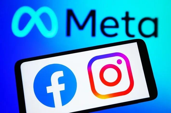 Meta Tutup Akun Anak-Anak di Instagram dan Facebook