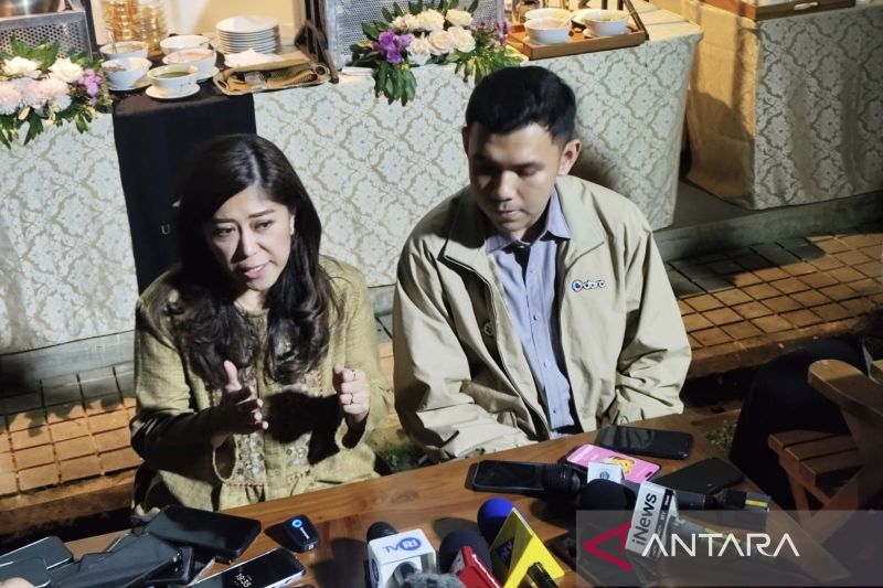 Menkominfo: ART Pastikan Keamanan Data RI-AS Setara