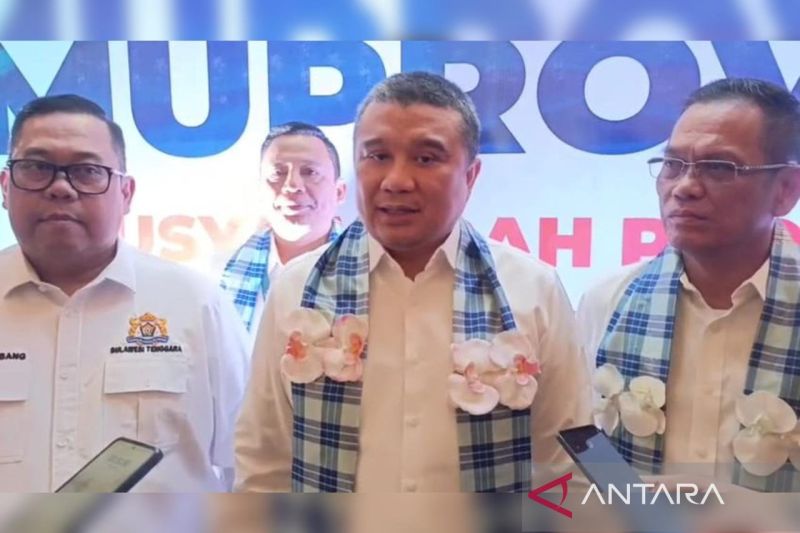 Kadin Maksimalkan 32 Mitra Dapur SPPG untuk Perluas MBG di Sultra