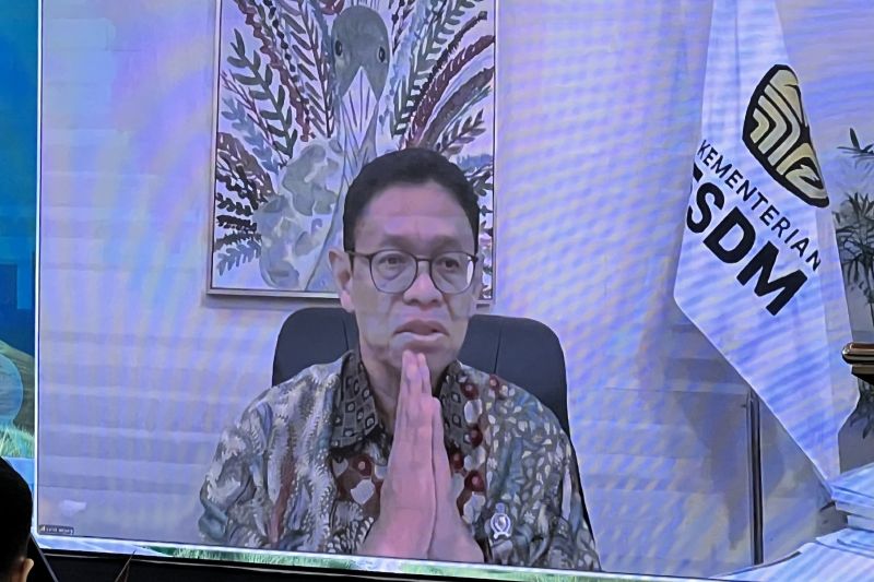 Uji Jalan Kendaraan Hidrogen oleh ESDM Dijadwalkan Juli 2026