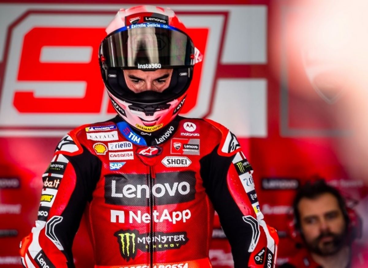 Marc Marquez Dapat Sinyal Bahaya, Aoki Prediksi Dominasi 2026