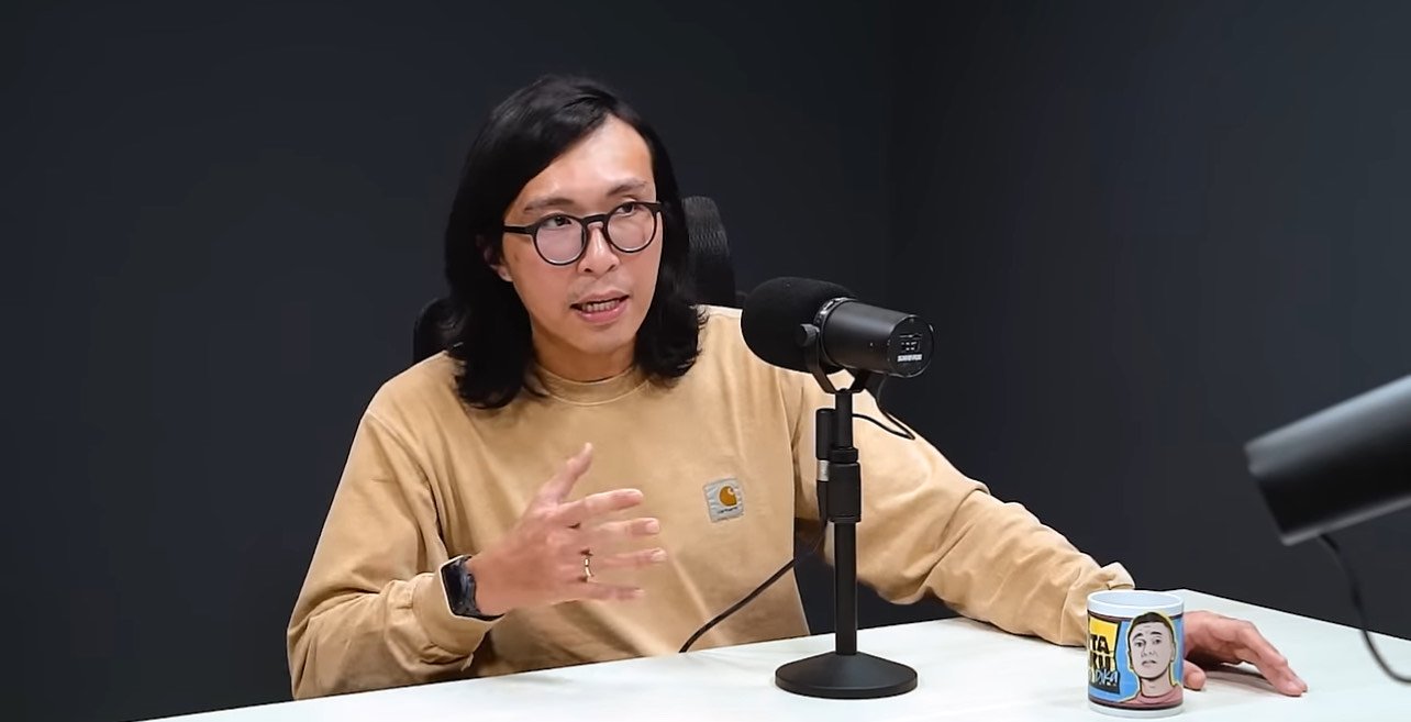 Tips Sehat Berolahraga Saat Puasa Versi Dokter Tirta