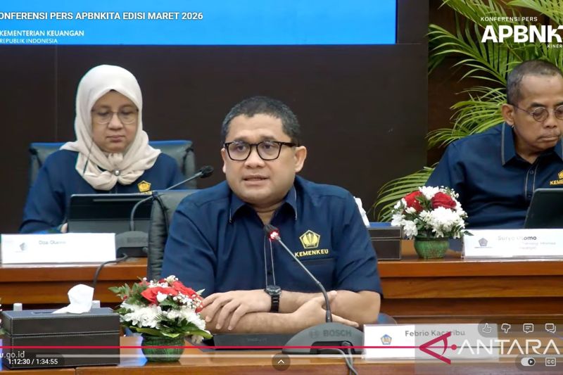Kemenkeu Periksa Penambahan Layer Baru Cukai Rokok
