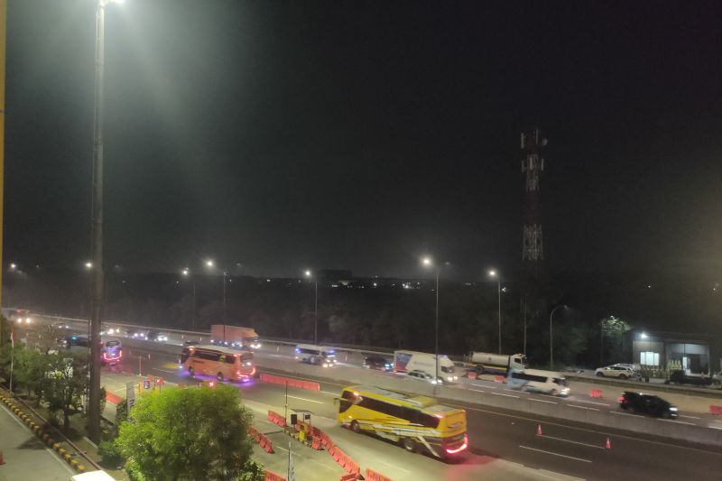 Jasa Marga Diskon Tarif Tol Selama Mudik, Simak Tanggalnya