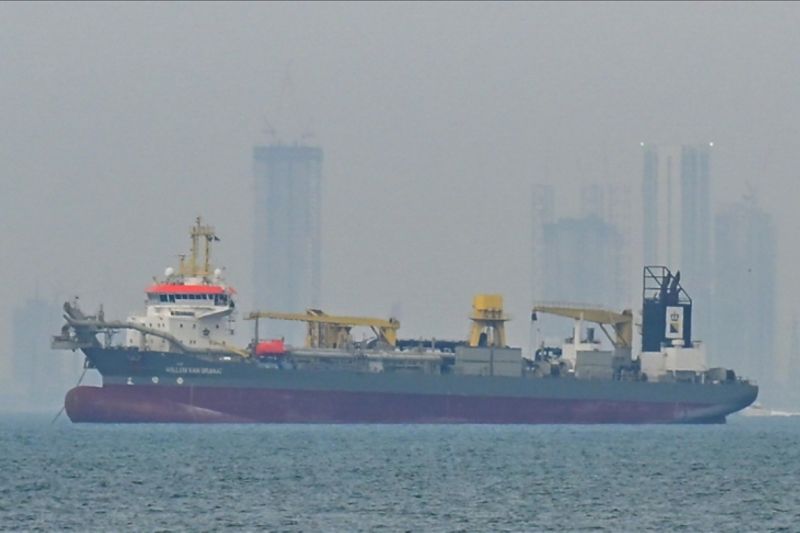 Celios: Revisi APBN Dukung Pasokan BBM di Tengah Konflik Energi