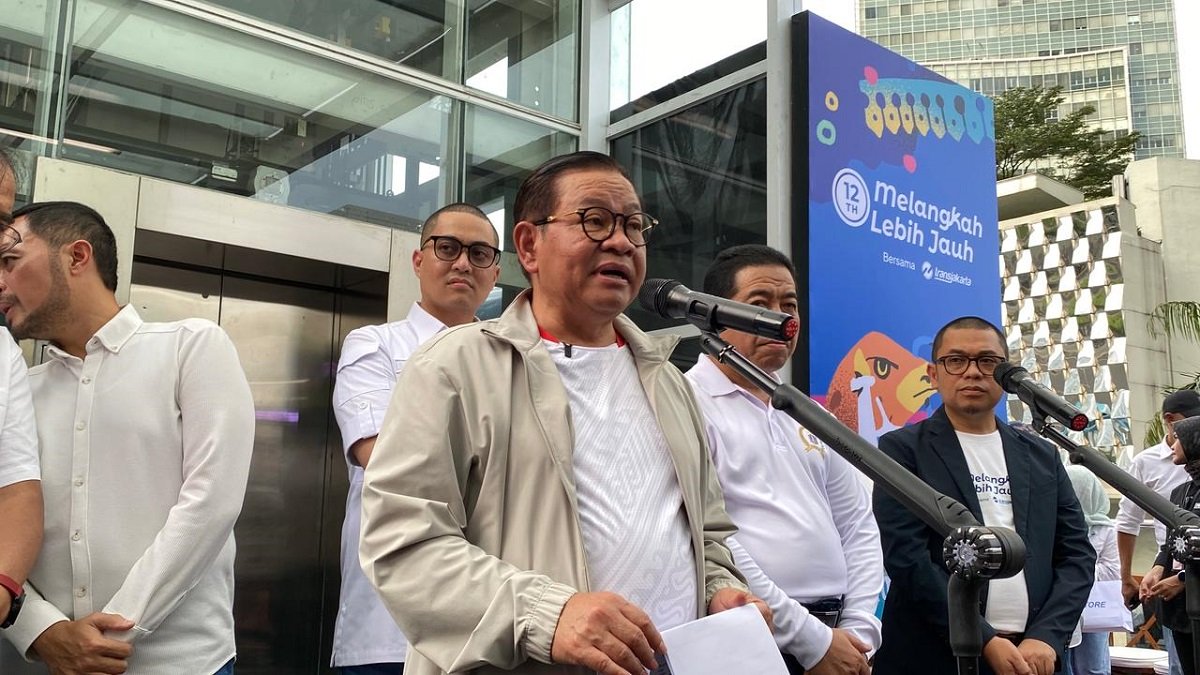 Prabowo Siap Wujudkan Hunian Layak Pasca Kunjungan ke Bantaran Rel