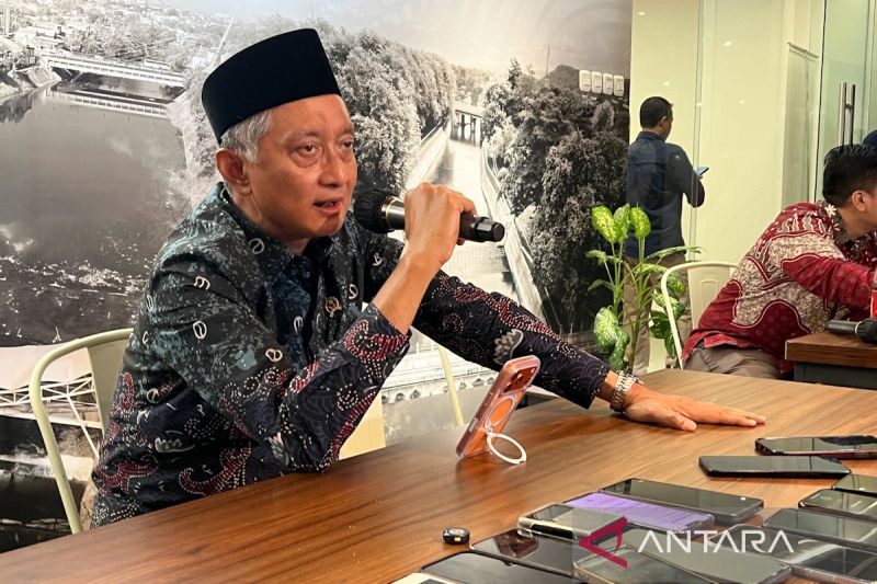 Menteri Dody Tekankan WFH ASN Tidak Berlaku di Kementerian PU