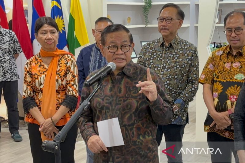 DKI Perketat Pengawasan Izin Perjalanan Dinas ASN