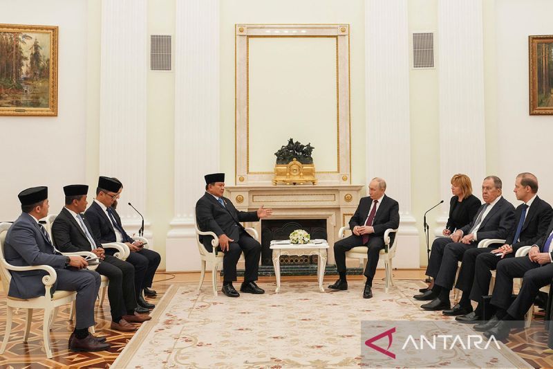 Pakar Sebut Diplomasi Energi Kunci Dalam Mempertahankan Ketahanan Nasional