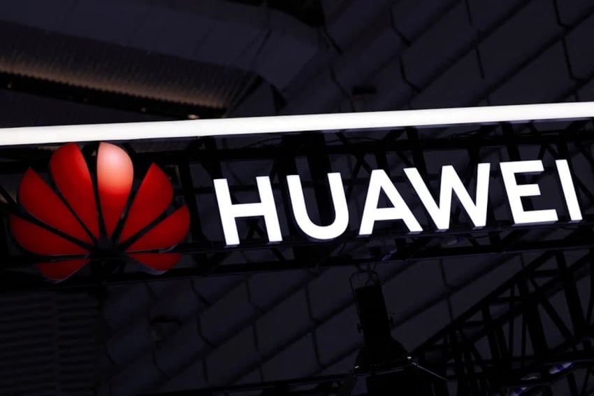 Pendapatan Huawei Capai Rp2.070 Triliun Meski Disanksi AS