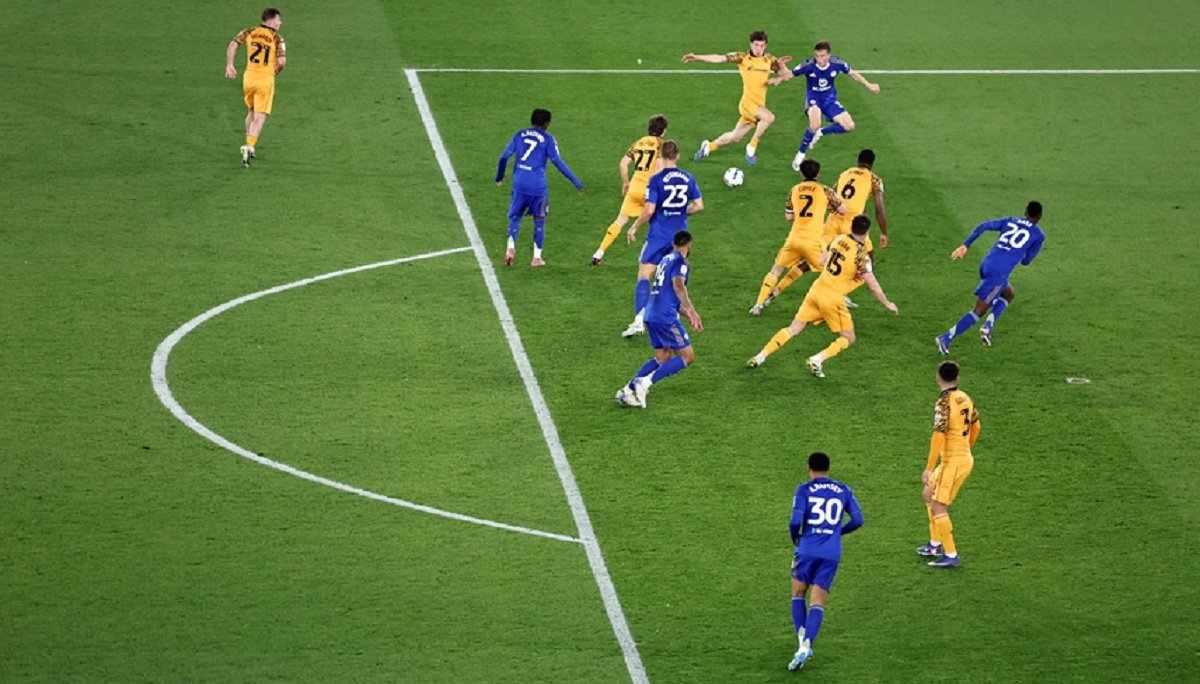 Leicester City Minta Oxford United Degradasi ke Liga 3 Inggris