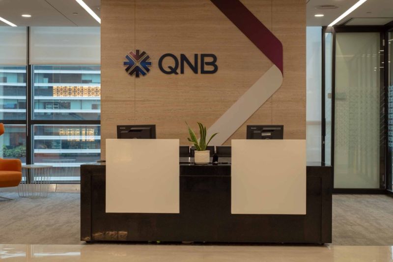 QNB Indonesia Targetkan Aset Mencapai Rp13,2 Triliun pada 2025